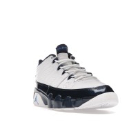 Jordan 9 Retro Low Blue Pearl