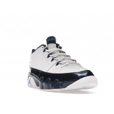 Кроссовки Jordan 9 Retro Low Blue Pearl