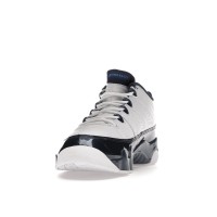 Jordan 9 Retro Low Blue Pearl