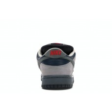 Кроссовки Nike SB Dunk Low Bandaid