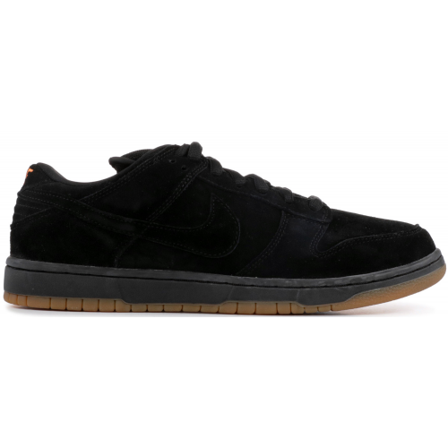 Кроссы Nike SB Dunk Low Black Pack Halloween - мужская сетка размеров