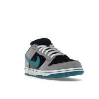 Кроссовки Nike SB Dunk Low Chrome Ball Incident