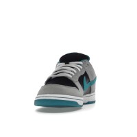 Кроссовки Nike SB Dunk Low Chrome Ball Incident