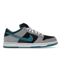 Кроссовки Nike SB Dunk Low Chrome Ball Incident