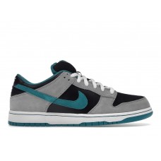 Кроссовки Nike SB Dunk Low Chrome Ball Incident