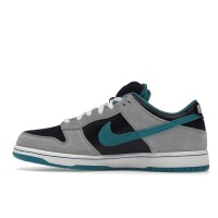 Кроссовки Nike SB Dunk Low Chrome Ball Incident