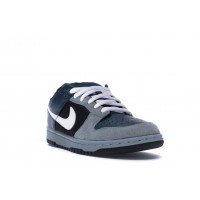 Кроссовки Nike Dunk Low Pro SB Futura