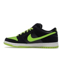 Кроссовки Nike SB Dunk Low Neon J Pack