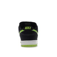 Кроссовки Nike SB Dunk Low Neon J Pack