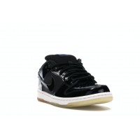 Кроссовки Nike SB Dunk Low Space Jam