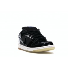Кроссовки Nike SB Dunk Low Space Jam