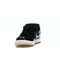 Кроссовки Nike SB Dunk Low Space Jam