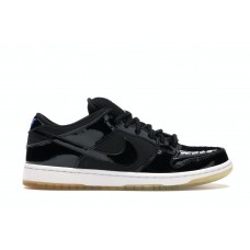 Кроссовки Nike SB Dunk Low Space Jam