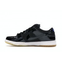 Кроссовки Nike SB Dunk Low Space Jam