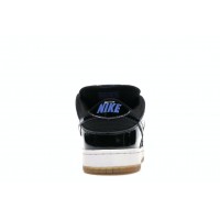 Кроссовки Nike SB Dunk Low Space Jam