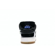 Кроссовки Nike SB Dunk Low Space Jam