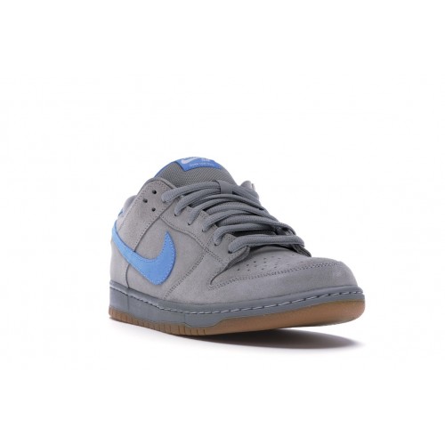 Кроссы Nike SB Dunk Low Iron Low - мужская сетка размеров