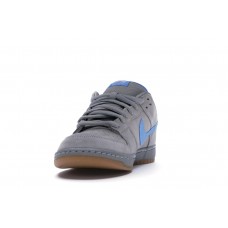 Кроссовки Nike SB Dunk Low Iron Low