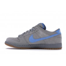 Кроссовки Nike SB Dunk Low Iron Low