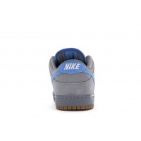 Кроссовки Nike SB Dunk Low Iron Low