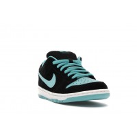 Кроссовки Nike SB Dunk Low Clear Jade