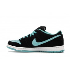 Кроссовки Nike SB Dunk Low Clear Jade