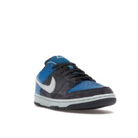 Кроссовки Nike SB Dunk Low Aqua Chalk