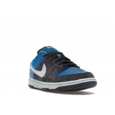 Кроссовки Nike SB Dunk Low Aqua Chalk