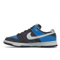 Кроссовки Nike SB Dunk Low Aqua Chalk