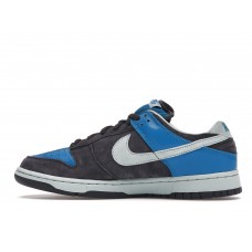 Кроссовки Nike SB Dunk Low Aqua Chalk