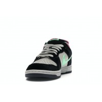 Кроссовки Nike SB Dunk Low Magnet Light Poison Green