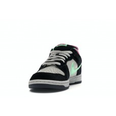 Кроссовки Nike SB Dunk Low Magnet Light Poison Green