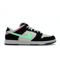 Кроссовки Nike SB Dunk Low Magnet Light Poison Green