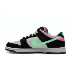 Кроссовки Nike SB Dunk Low Magnet Light Poison Green
