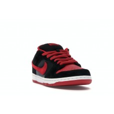 Кроссовки Nike SB Dunk Low J Pack Bred