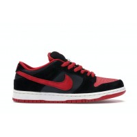 Кроссовки Nike SB Dunk Low J Pack Bred