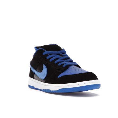 Кроссы Nike SB Dunk Low J Pack Royal - мужская сетка размеров