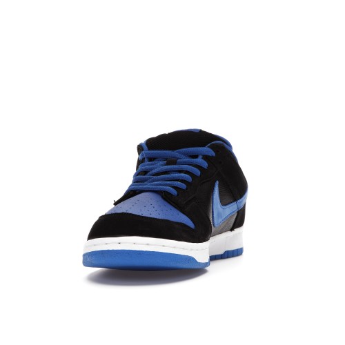 Кроссы Nike SB Dunk Low J Pack Royal - мужская сетка размеров