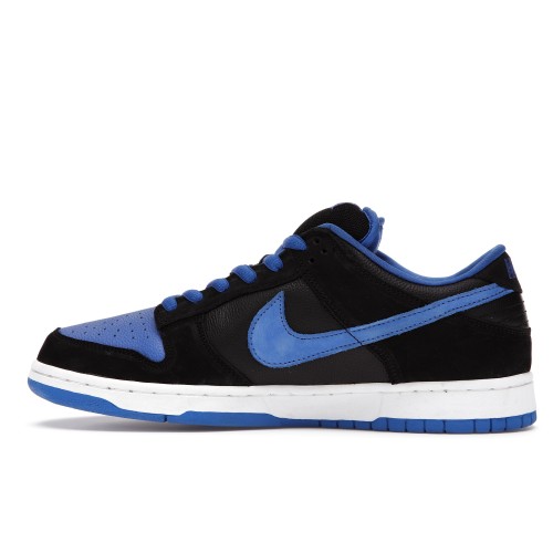 Кроссы Nike SB Dunk Low J Pack Royal - мужская сетка размеров