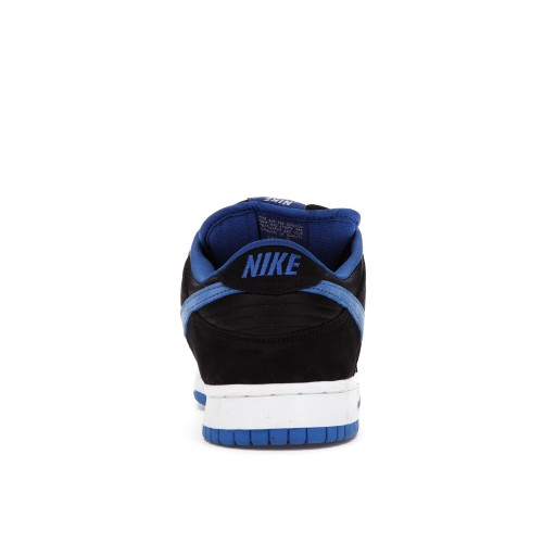 Кроссы Nike SB Dunk Low J Pack Royal - мужская сетка размеров