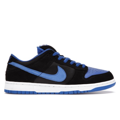 Кроссы Nike SB Dunk Low J Pack Royal - мужская сетка размеров