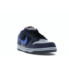 Кроссовки Nike SB Dunk Low Patagonia