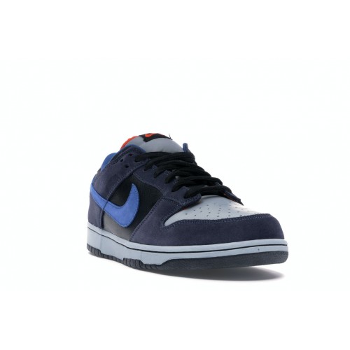 Кроссы Nike SB Dunk Low Patagonia - мужская сетка размеров