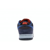 Кроссовки Nike SB Dunk Low Patagonia