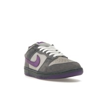 Кроссовки Nike SB Dunk Low Purple Pigeon