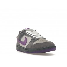 Кроссовки Nike SB Dunk Low Purple Pigeon