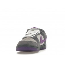 Кроссовки Nike SB Dunk Low Purple Pigeon
