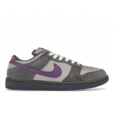 Кроссовки Nike SB Dunk Low Purple Pigeon