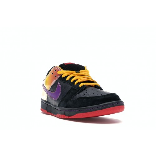 Кроссы Nike SB Dunk Low Appetite for Destruction - мужская сетка размеров