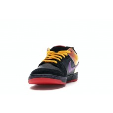 Кроссовки Nike SB Dunk Low Appetite for Destruction